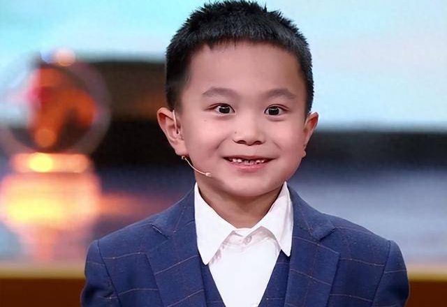 8年前，6歲奪央視詩詞冠軍的山東神童，如今怎樣