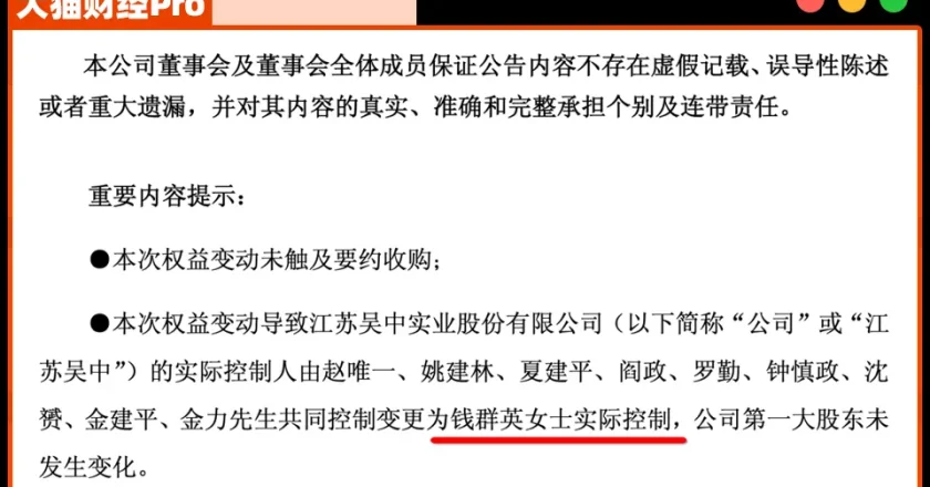 ​最能騙的上市公司，被姐弟倆5年掏空了