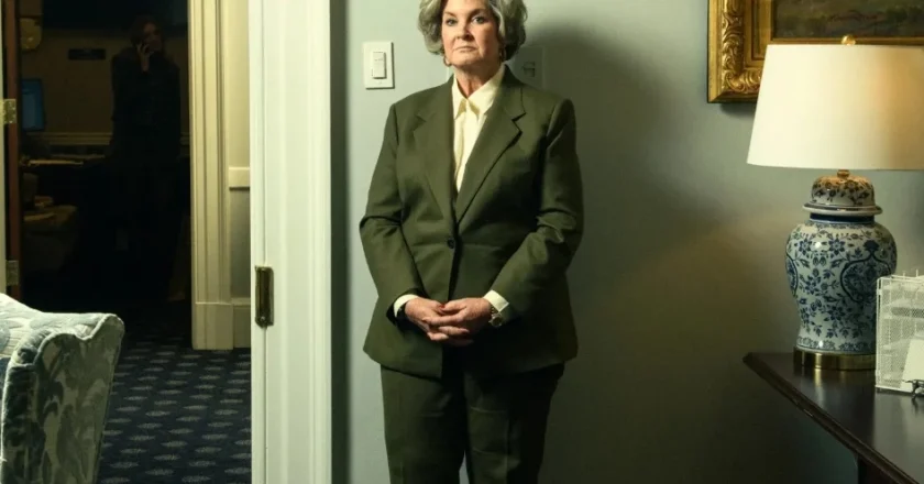 全文｜白宮大管家都說了啥 竟引發如此軒然大波