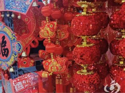 這一年會有2個春節