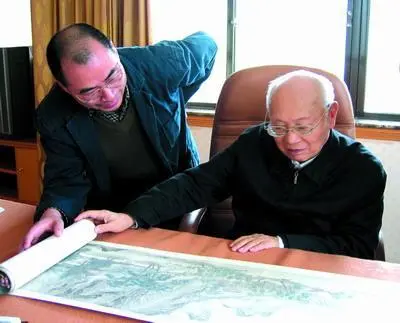 死無對證？被指收藏仇英《江南春》南京藏家已去世