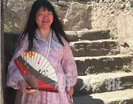 中國女子在歐洲郵輪上失聯一周 僅消費一杯橙汁