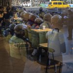 日作14小時 全年無休…中國正轉變為零工大國