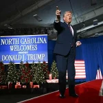 還能這麼玩？特朗普:我能允許美國政府賠我10億…