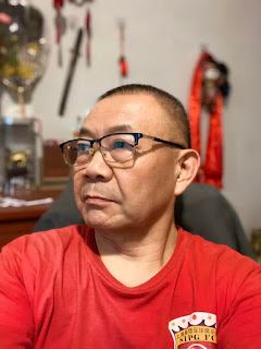 黄晓敏：写给中央巡视组的举报信（已答复我）