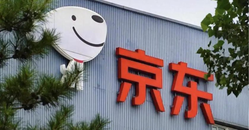 巴黎仓库被盗5万件3C产品？京东：已恢复营运、警方介入调查