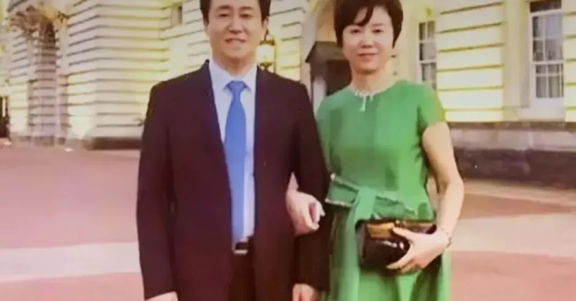 最後的瘋狂：2023年，許家印被抓捕的全部過程