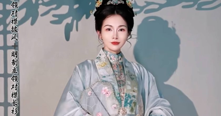 天安門這是又搞什麼幺蛾子？