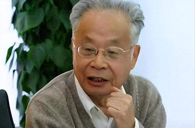 一旦开战中国必败？中国著名院士批主战派