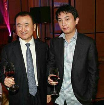 年关将至，王健林父子迎来噩耗